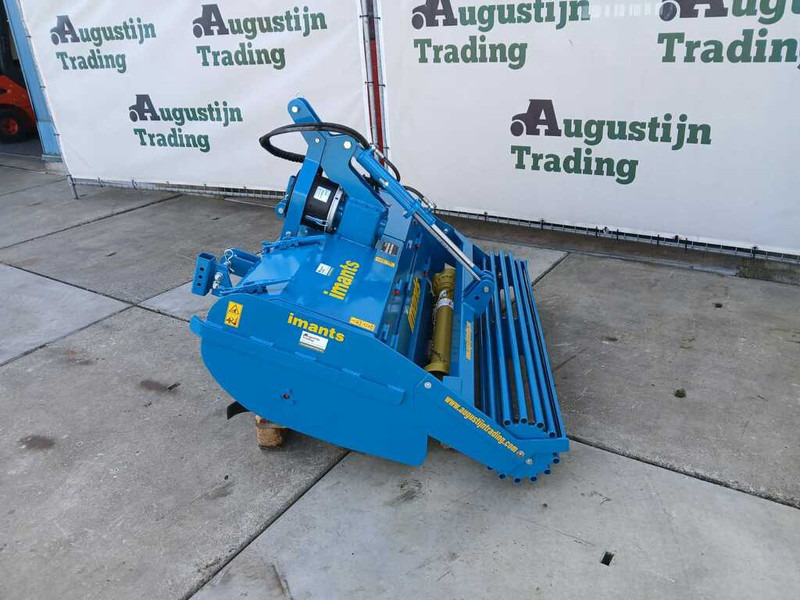 Imants JNC 160Z - Grondbewerking toebehoor: afbeelding 1 Imants JNC 160Z - Grondbewerking toebehoor: afbeelding 1