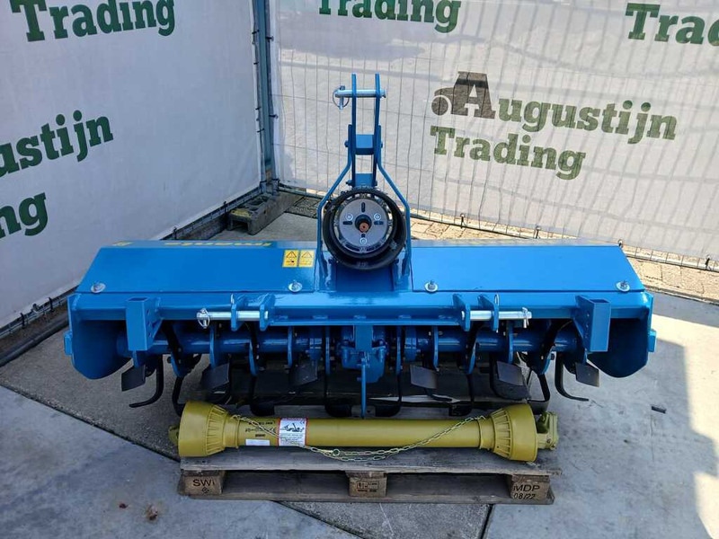 Imants JNC 160Z - Grondbewerking toebehoor: afbeelding 3 Imants JNC 160Z - Grondbewerking toebehoor: afbeelding 3