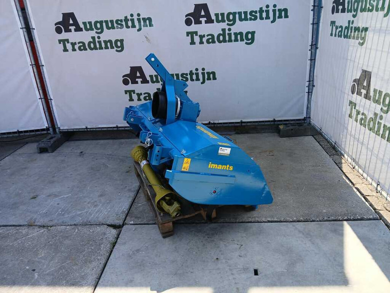 Imants JNC 160Z - Grondbewerking toebehoor: afbeelding 2 Imants JNC 160Z - Grondbewerking toebehoor: afbeelding 2