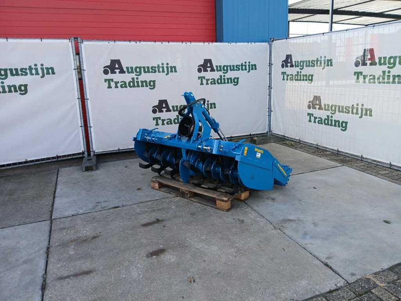 Imants JNC 160Z - Grondbewerking toebehoor: afbeelding 5 Imants JNC 160Z - Grondbewerking toebehoor: afbeelding 5