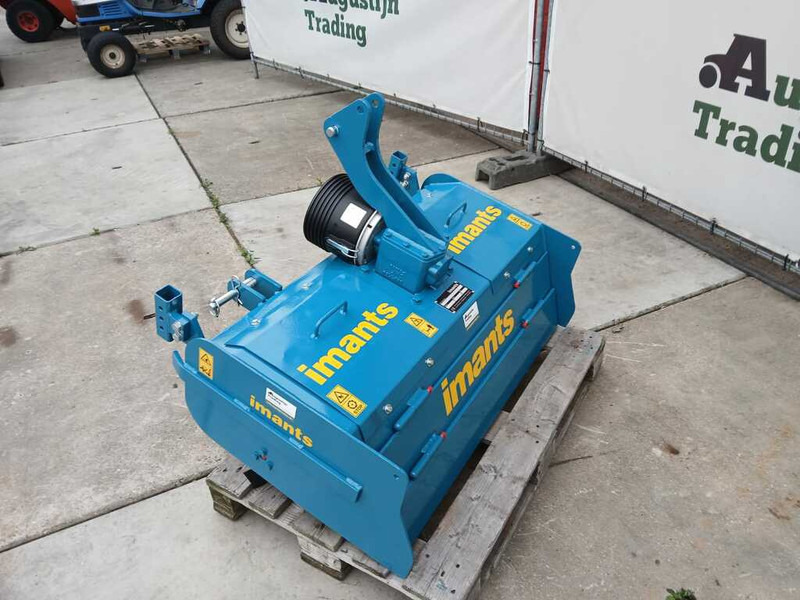 Imants JNC L - Tuinfrees: afbeelding 1 Imants JNC L - Tuinfrees: afbeelding 1
