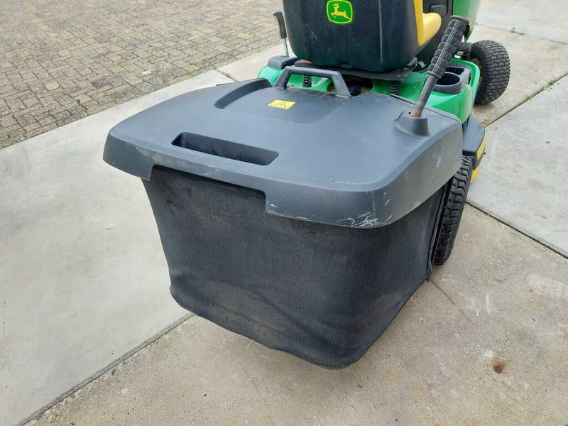 Gazonmaaier John Deere X 135R: afbeelding 9
