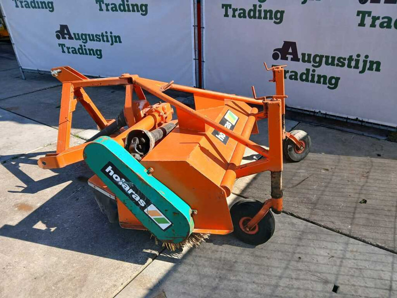 Holaras A170 SP-V - Landbouwmachine: afbeelding 4 Holaras A170 SP-V - Landbouwmachine: afbeelding 4