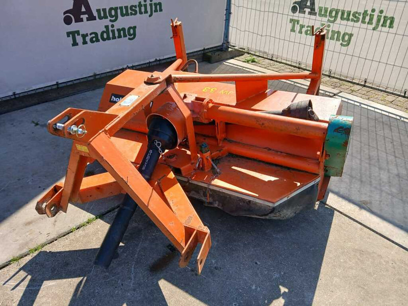 Holaras A170 SP-V - Landbouwmachine: afbeelding 1 Holaras A170 SP-V - Landbouwmachine: afbeelding 1