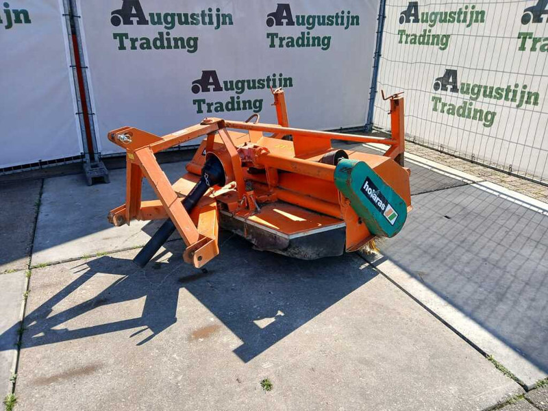 Holaras A170 SP-V - Landbouwmachine: afbeelding 2 Holaras A170 SP-V - Landbouwmachine: afbeelding 2