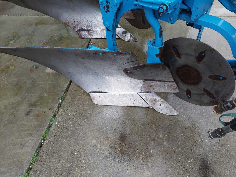Lemken Vari Opal 100 - Ploeg: afbeelding 4 Lemken Vari Opal 100 - Ploeg: afbeelding 4