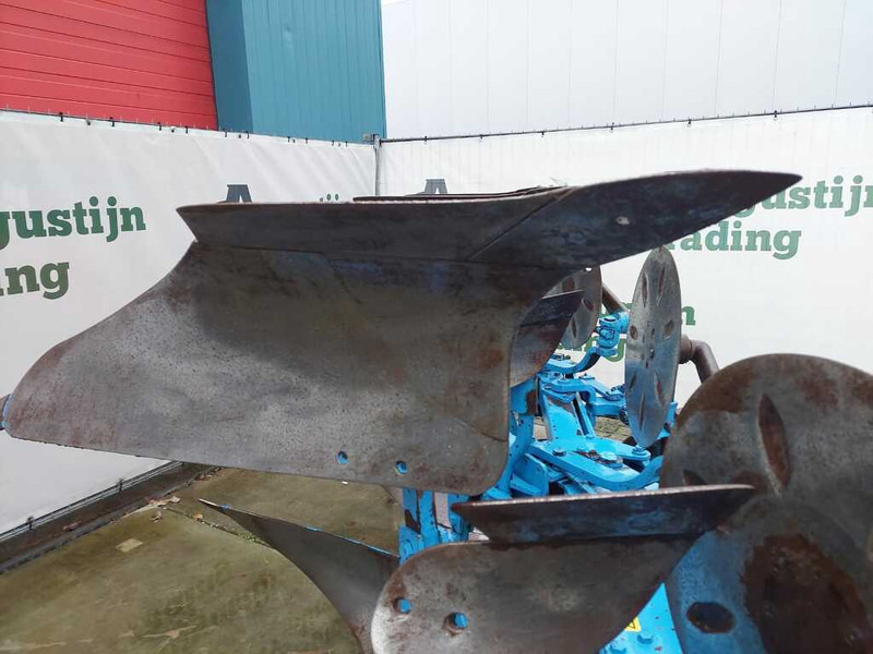 Lemken Vari Opal 100 - Ploeg: afbeelding 3 Lemken Vari Opal 100 - Ploeg: afbeelding 3