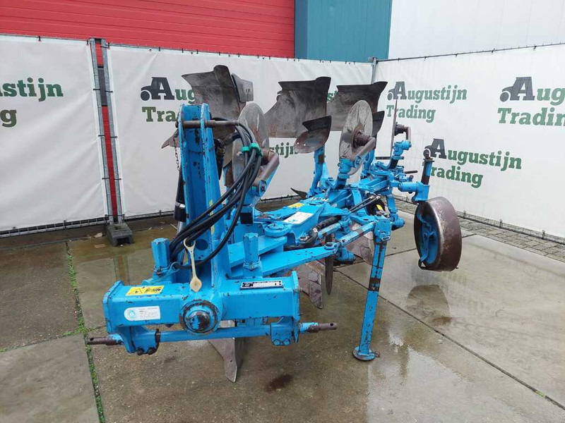 Lemken Vari Opal 100 - Ploeg: afbeelding 1 Lemken Vari Opal 100 - Ploeg: afbeelding 1