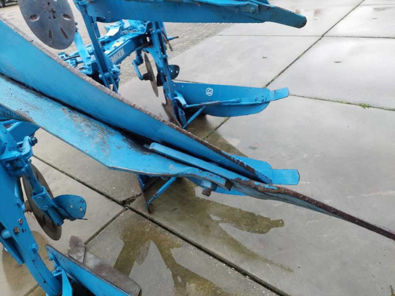 Lemken Vari Opal 100 - Ploeg: afbeelding 2 Lemken Vari Opal 100 - Ploeg: afbeelding 2