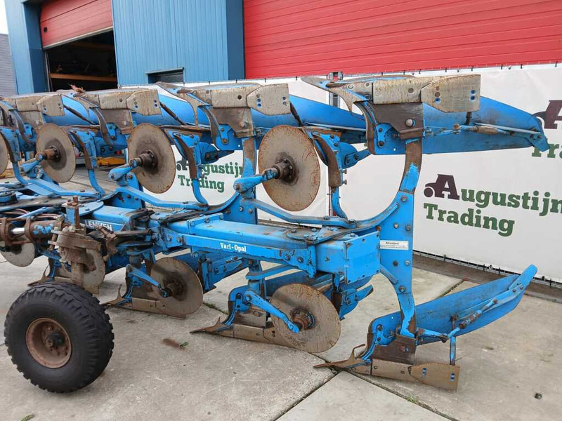 Lemken Vari Opal 7-160 - Ploeg: afbeelding 3 Lemken Vari Opal 7-160 - Ploeg: afbeelding 3