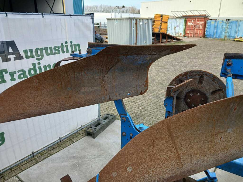 Ploeg Lemken Vari opal 5: afbeelding 6 Ploeg Lemken Vari opal 5: afbeelding 6