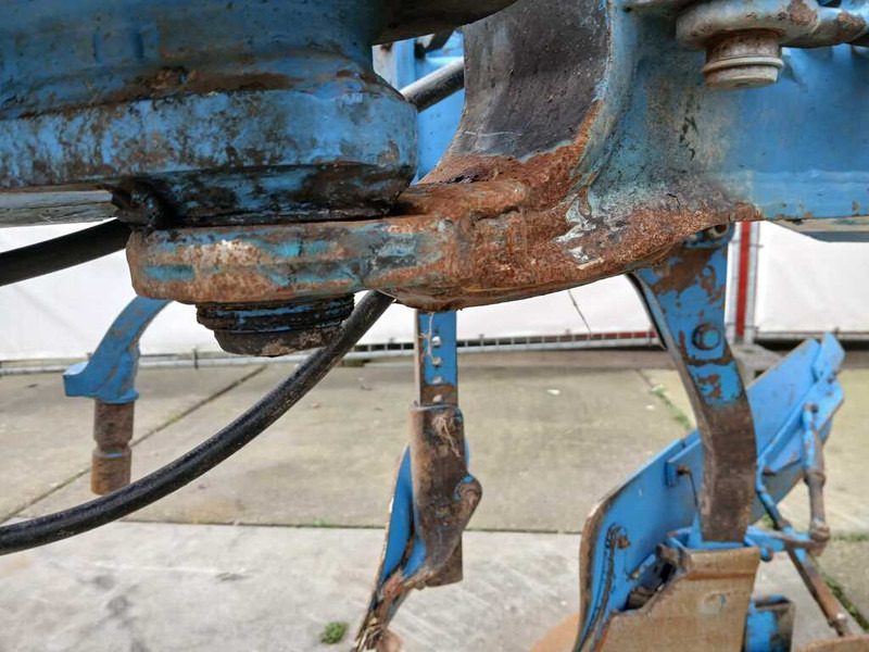 Ploeg Lemken Vari opal 5: afbeelding 14 Ploeg Lemken Vari opal 5: afbeelding 14
