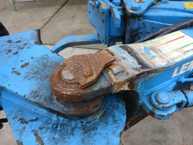 Ploeg Lemken Vari opal 5: afbeelding 15 Ploeg Lemken Vari opal 5: afbeelding 15