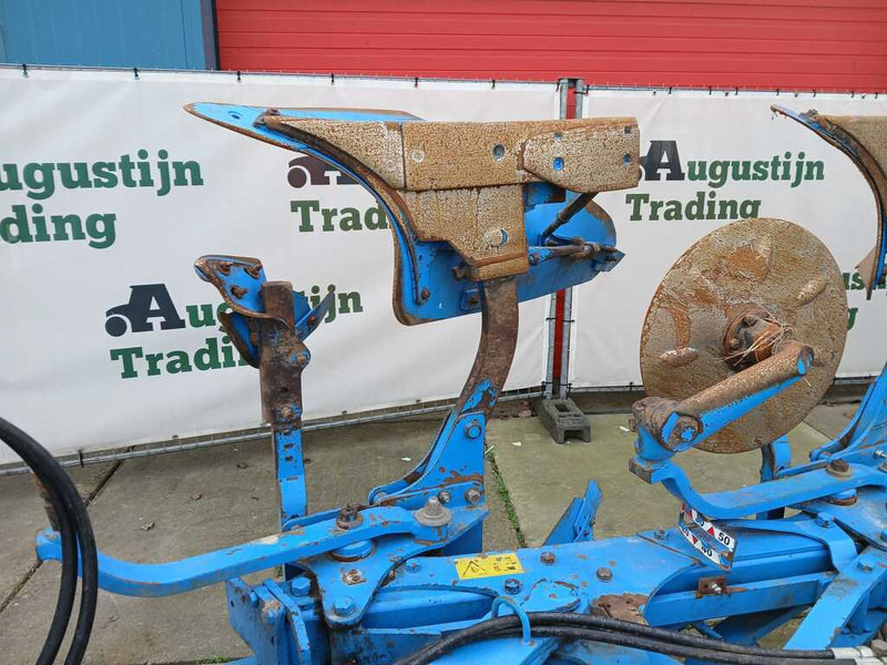 Ploeg Lemken Vari opal 5: afbeelding 9 Ploeg Lemken Vari opal 5: afbeelding 9
