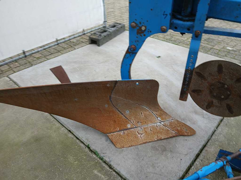 Ploeg Lemken Vari opal 5: afbeelding 7 Ploeg Lemken Vari opal 5: afbeelding 7