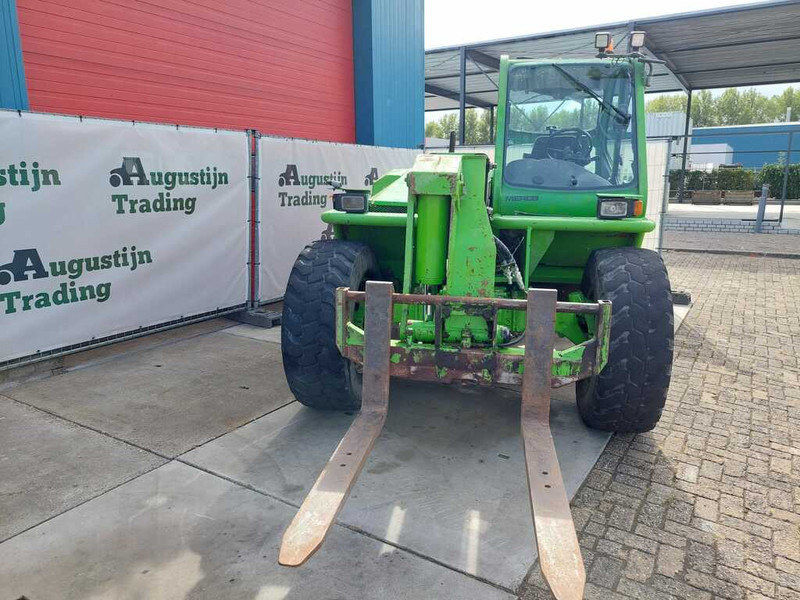 Merlo P 33.7 KT - Verreiker: afbeelding 3 Merlo P 33.7 KT - Verreiker: afbeelding 3