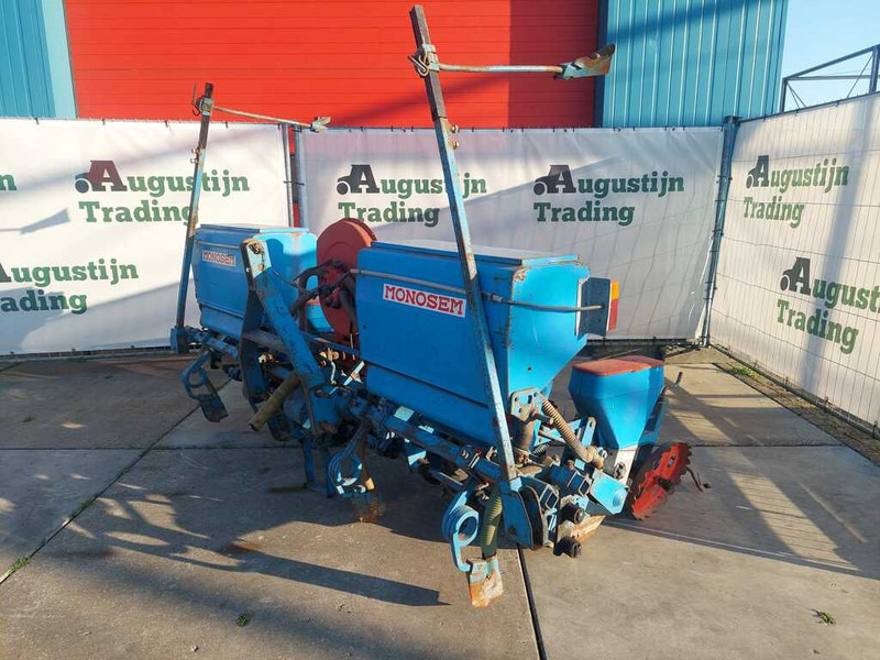 Monosem Maisplanter - Zaai-/ Plantmachine: afbeelding 1 Monosem Maisplanter - Zaai-/ Plantmachine: afbeelding 1