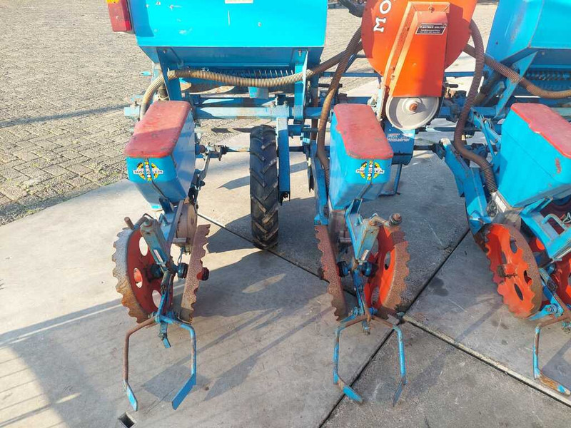 Monosem Maisplanter - Zaai-/ Plantmachine: afbeelding 4 Monosem Maisplanter - Zaai-/ Plantmachine: afbeelding 4