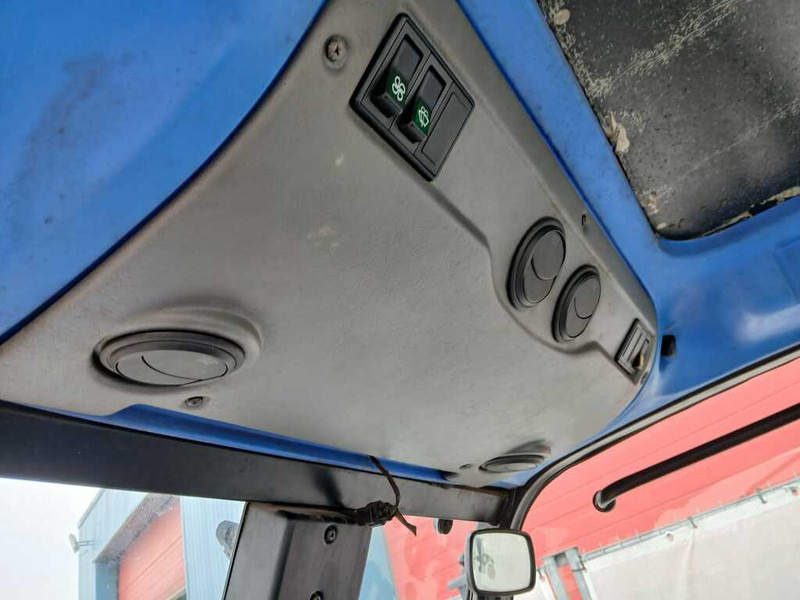 Tractor New Holland TC 27: afbeelding 12