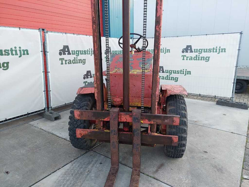 Onbekend Ruwterrein - Ruw terrein heftruck: afbeelding 4 Onbekend Ruwterrein - Ruw terrein heftruck: afbeelding 4