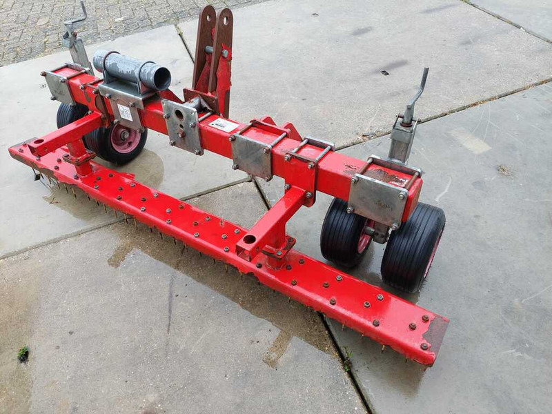 Tuinfrees Redexim V groom SV: afbeelding 7