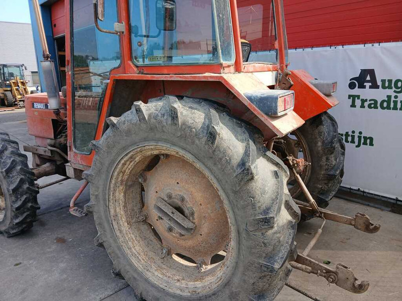 Renault 781-4 - Tractor: afbeelding 5 Renault 781-4 - Tractor: afbeelding 5