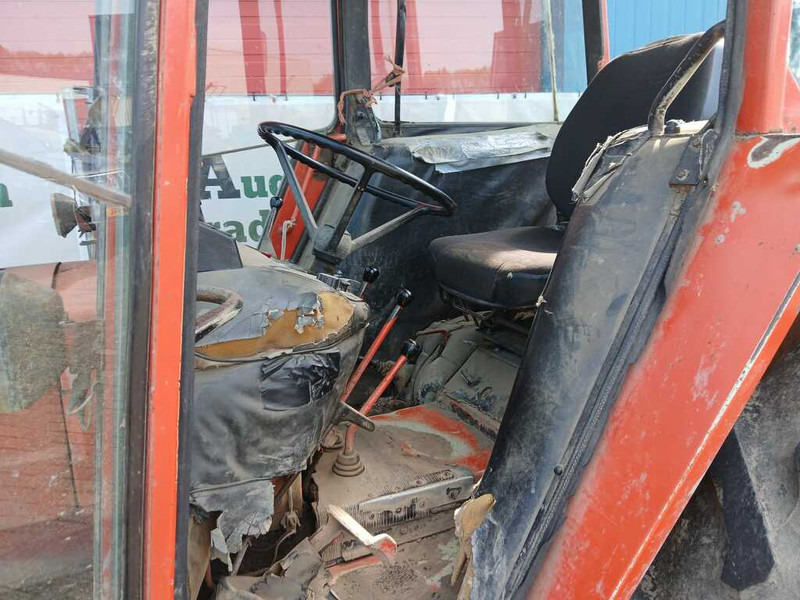 Tractor Renault 781-4: afbeelding 15