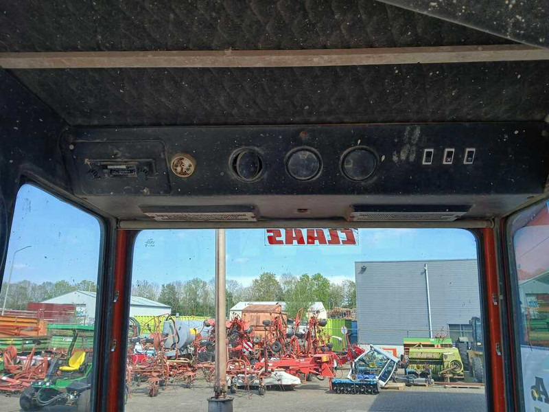 Tractor Renault 781-4: afbeelding 12