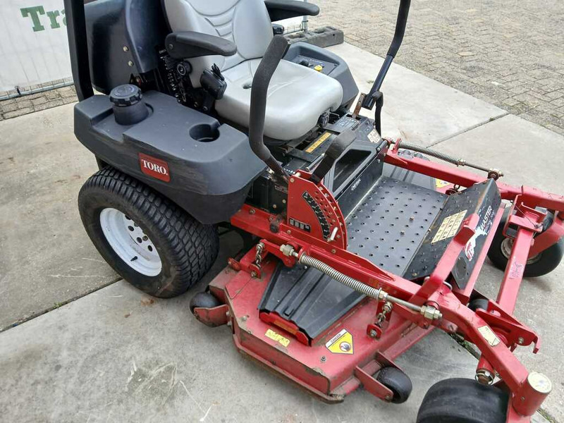 Toro Z master 7200 - Gazonmaaier: afbeelding 5 Toro Z master 7200 - Gazonmaaier: afbeelding 5
