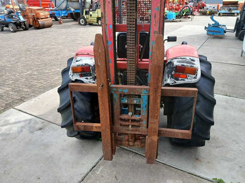 Valpadana 1550 - Tractor: afbeelding 5 Valpadana 1550 - Tractor: afbeelding 5