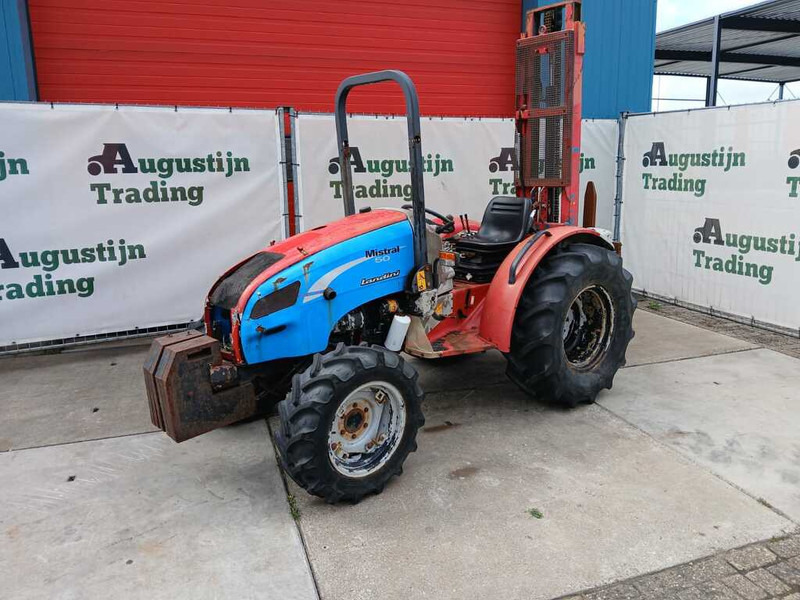 Valpadana 1550 - Tractor: afbeelding 1 Valpadana 1550 - Tractor: afbeelding 1