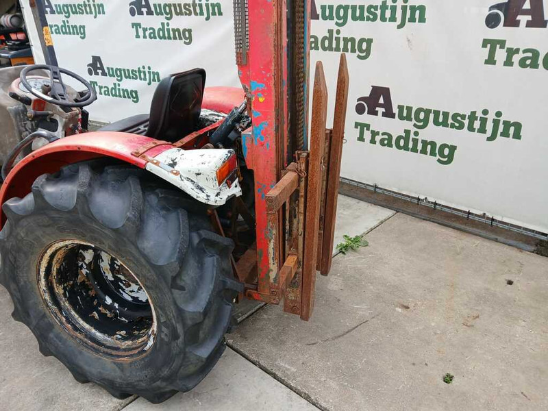 Valpadana 1550 - Tractor: afbeelding 4 Valpadana 1550 - Tractor: afbeelding 4