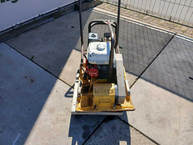 Wacker WPR 1350 - Trilplaat: afbeelding 5 Wacker WPR 1350 - Trilplaat: afbeelding 5