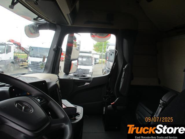 Trekker Mercedes-Benz Actros 1845 LS nRL: afbeelding 7