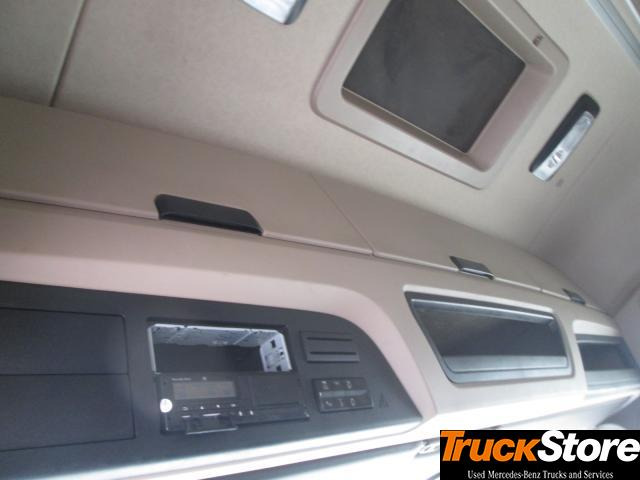 Mercedes-Benz Actros 1845 LS nRL - Trekker: afbeelding 5 Mercedes-Benz Actros 1845 LS nRL - Trekker: afbeelding 5