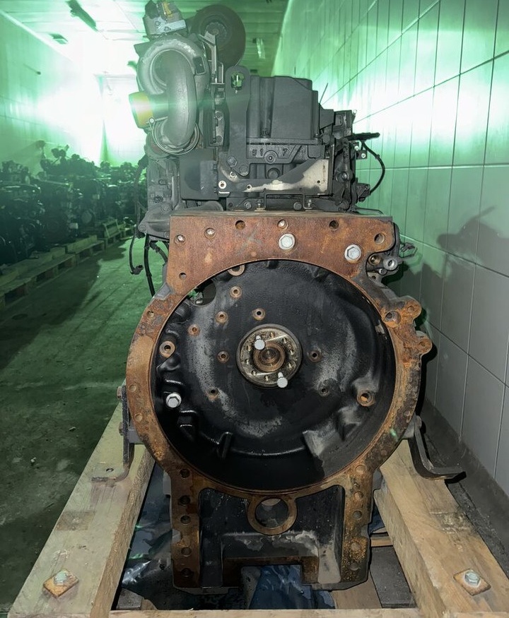 Deutz TTCD 7.8 L6 - Motor voor Graafmachine: afbeelding 3 Deutz TTCD 7.8 L6 - Motor voor Graafmachine: afbeelding 3