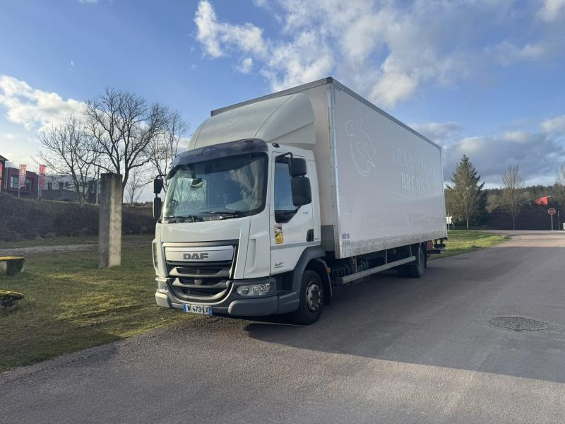 DAF LF 210 FA - Bakwagen: afbeelding 4 DAF LF 210 FA - Bakwagen: afbeelding 4