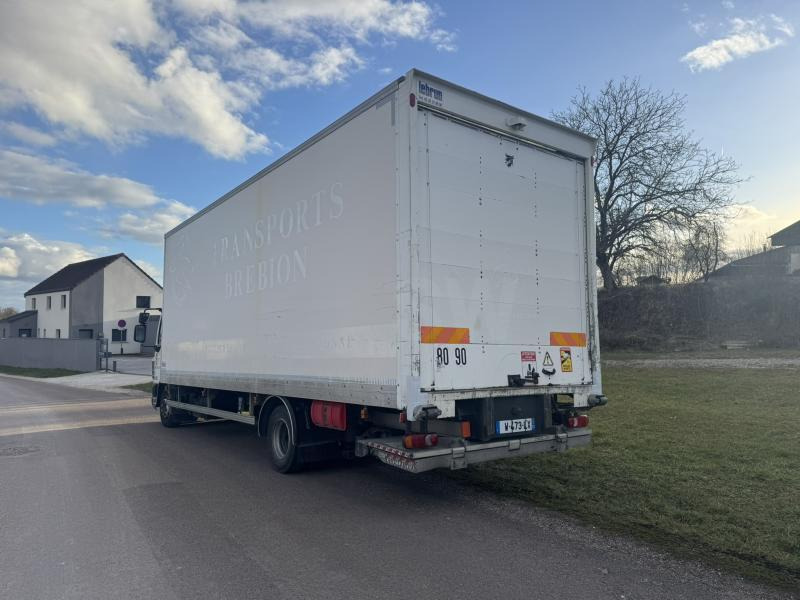 DAF LF 210 FA - Bakwagen: afbeelding 5 DAF LF 210 FA - Bakwagen: afbeelding 5