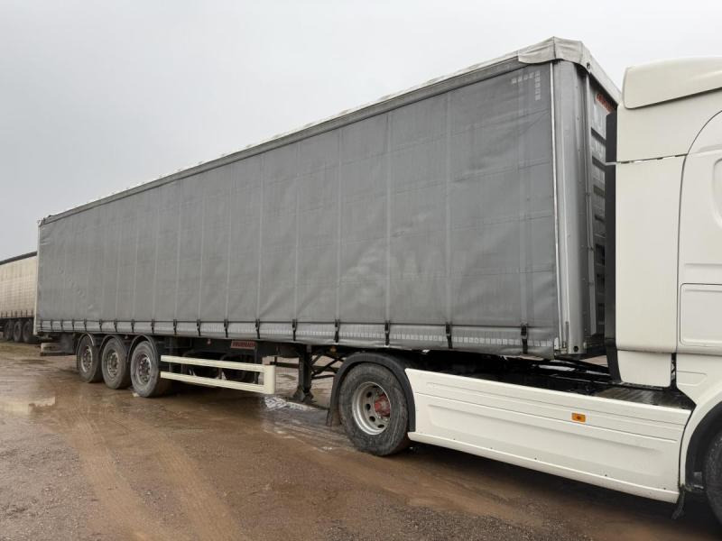 Schuifzeiloplegger Fruehauf: afbeelding 6