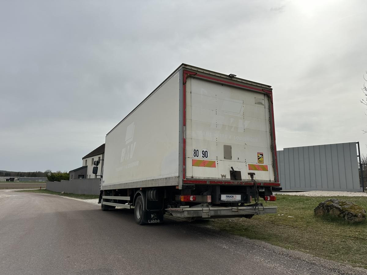 Renault D-Series - Bakwagen: afbeelding 5 Renault D-Series - Bakwagen: afbeelding 5