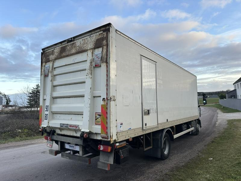 Renault Gamme D 210 - Bakwagen: afbeelding 5 Renault Gamme D 210 - Bakwagen: afbeelding 5