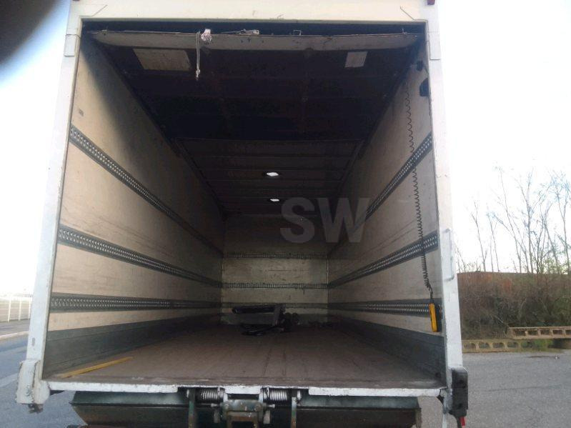 Renault Midlum 270 - Bakwagen: afbeelding 5 Renault Midlum 270 - Bakwagen: afbeelding 5