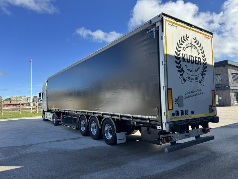DAF XF 530 FT - Trekker: afbeelding 5 DAF XF 530 FT - Trekker: afbeelding 5