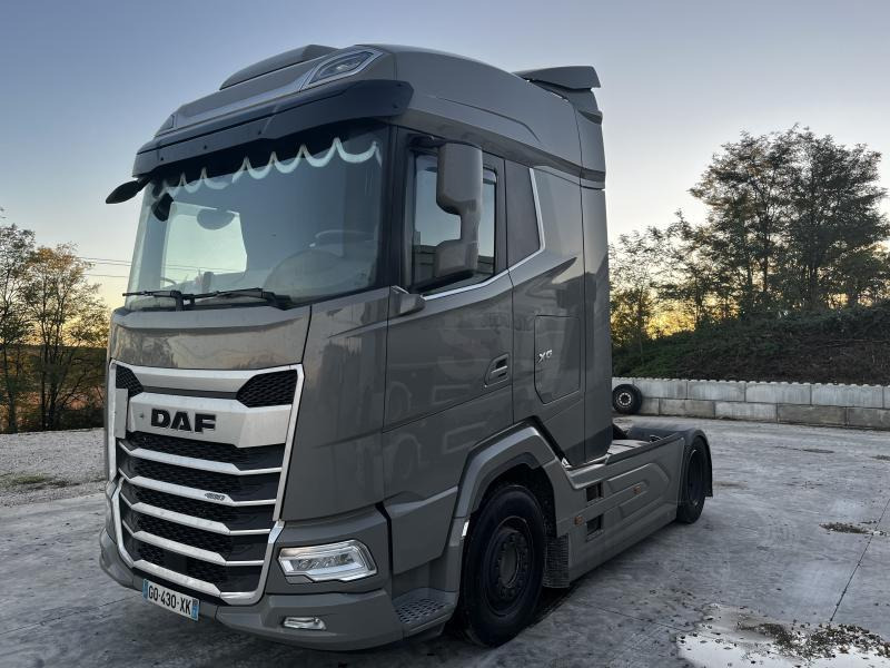 DAF XG NGD 480 FT - Trekker: afbeelding 2 DAF XG NGD 480 FT - Trekker: afbeelding 2