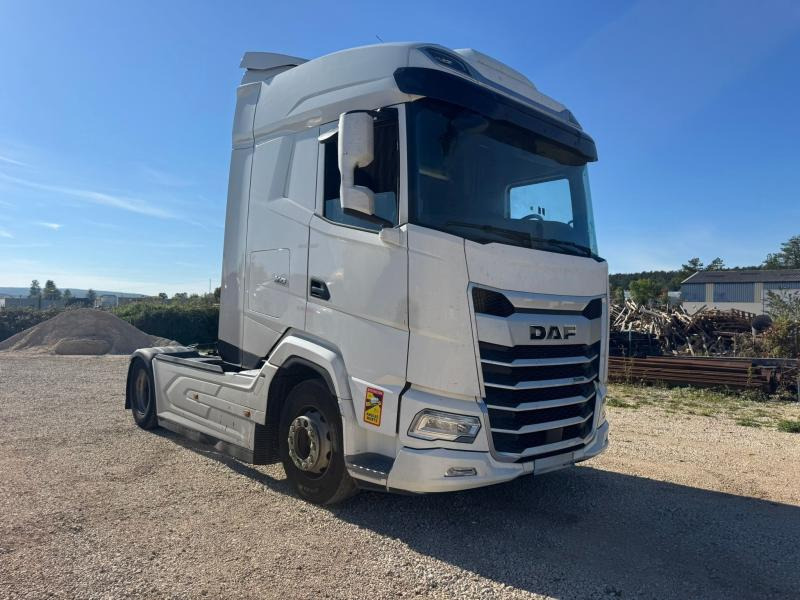 DAF XG XG 530 - Trekker: afbeelding 3 DAF XG XG 530 - Trekker: afbeelding 3