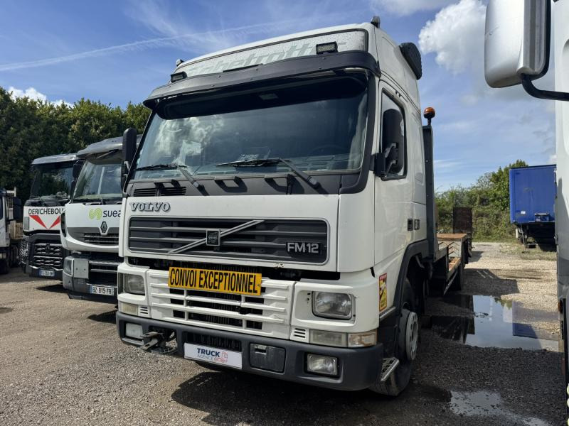 Volvo FM12 - Vrachtwagen: afbeelding 2 Volvo FM12 - Vrachtwagen: afbeelding 2