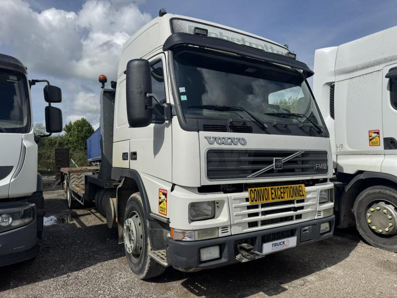 Volvo FM12 - Vrachtwagen: afbeelding 1 Volvo FM12 - Vrachtwagen: afbeelding 1