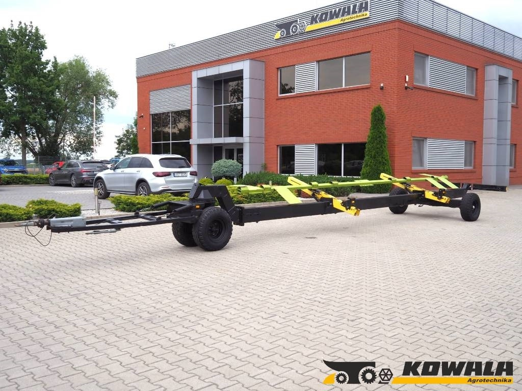 Biso Claas VARIO 770 - Andere machine: afbeelding 1 Biso Claas VARIO 770 - Andere machine: afbeelding 1
