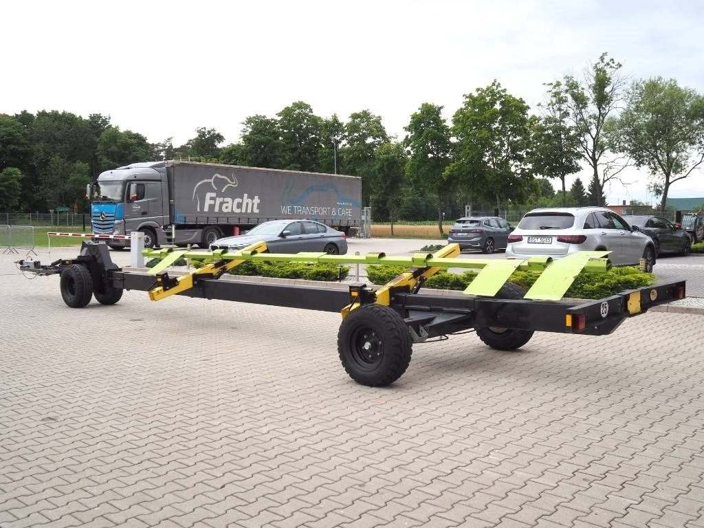 Biso Claas VARIO 770 - Andere machine: afbeelding 2 Biso Claas VARIO 770 - Andere machine: afbeelding 2