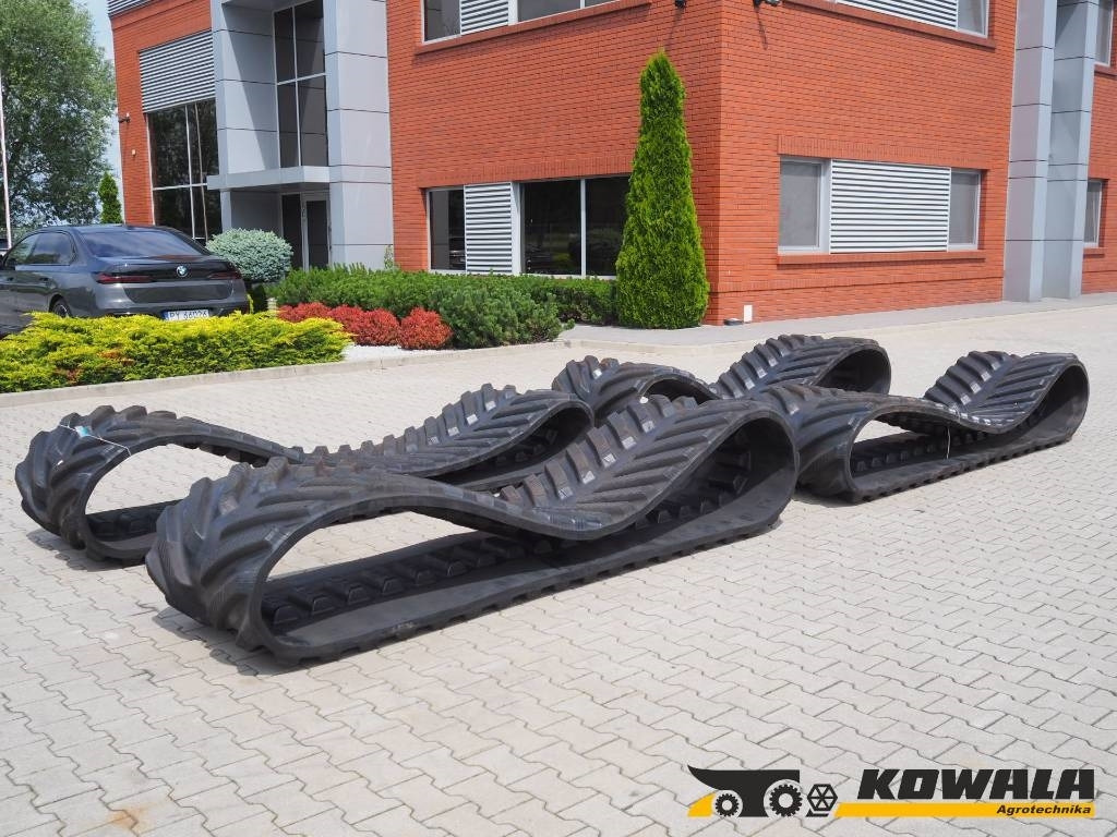 Case IH Quadrtac, Rubber belt / track, 762 mm, 30"  - Rupsband voor Landbouwmachine: afbeelding 1 Case IH Quadrtac, Rubber belt / track, 762 mm, 30"  - Rupsband voor Landbouwmachine: afbeelding 1